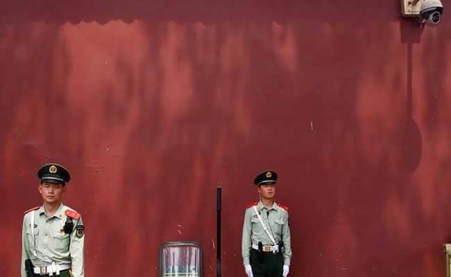 China Opens Illegal Police Stations Across Globe: Report