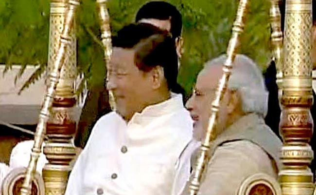 मोदी सरकार के 3 साल : पीएम मोदी की चीन नीति कहाँ है?