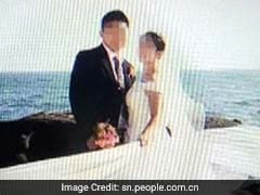 This Chinese Groom Hired Fake Friends To Attend His Wedding