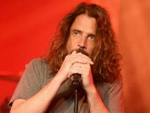 Chris Cornell Hanged Himself After Detroit Concert, Says Medical Report
