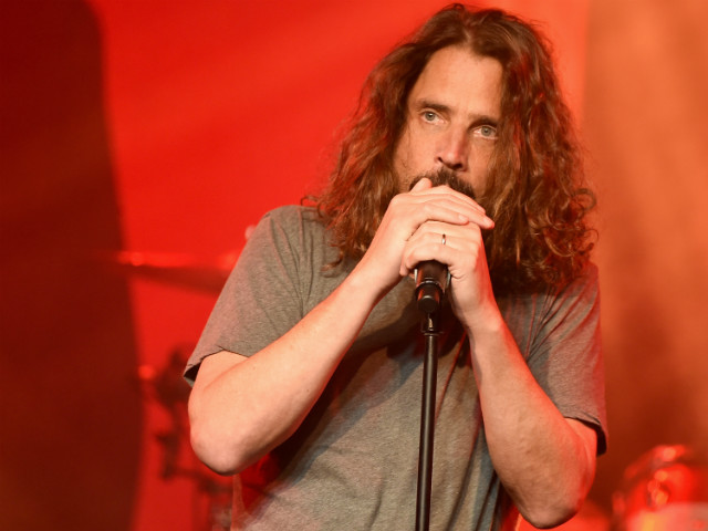 Chris Cornell Hanged Himself After Detroit Concert, Says Medical Report