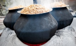 Should You Cook in Earthen Pots? Get Back to the Basics!