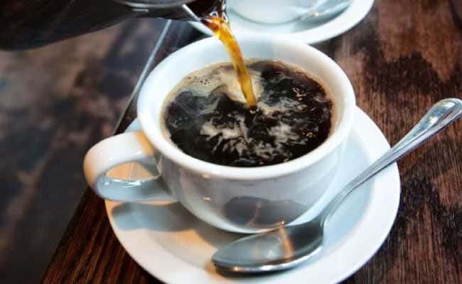 Can Black Coffee Help you Lose Weight? Here's The Answer