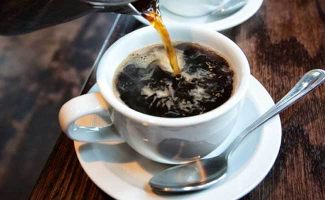 café