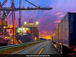 US, India To Revive 'New Silk Road' Seen As Counter To China's Belt And Road Project US, India To Revive 'New Silk Road' Seen As Counter To China's Belt And Road Project