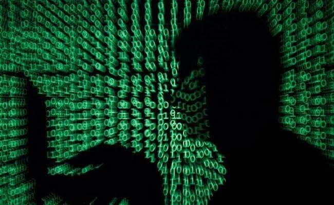 Rise In Cyber Attacks From China, Over 40,000 Cases In 5 Days: Official