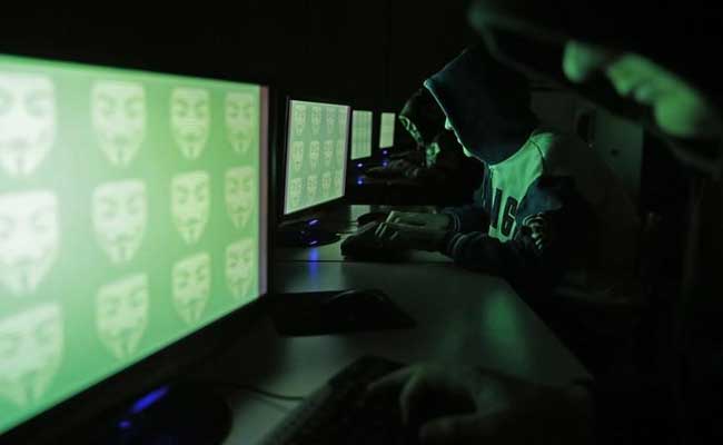 After Cyber Attack On Hospitals Across Britain, Reports Of Ransom