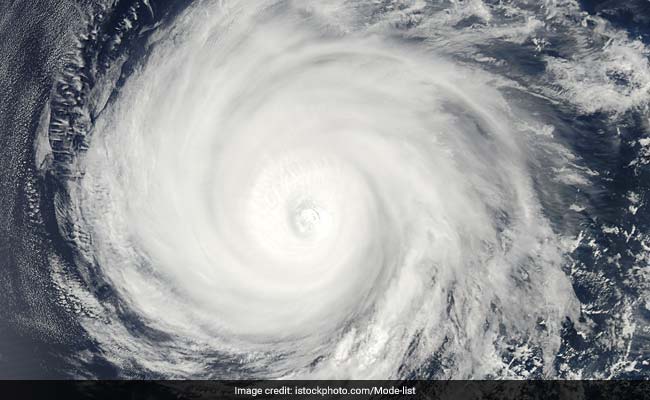 Cyclonic Circulation Likely Over Southeast Bay Of Bengal By May 6: Weather Report