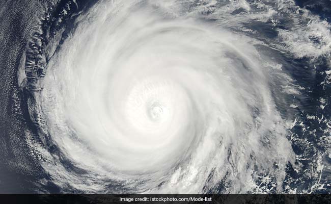 Climate Change: How Cyclones And Hurricanes Will Change As The Earth Warms