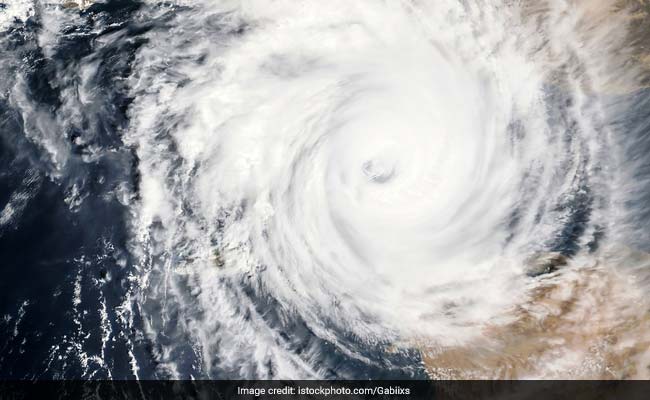 Cyclone Phethai Gathers Over Bay Of Bengal, May Hit Andhra On Monday