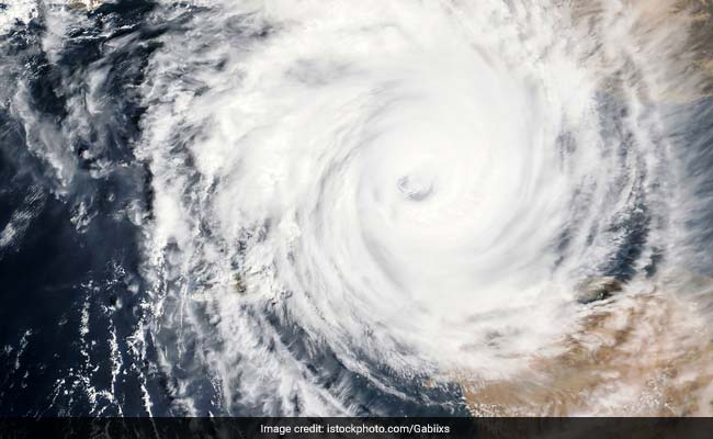Cyclone Remal To Make Landfall In Bengal, Warning Issued In Northeast Region