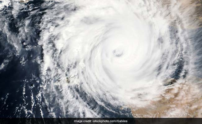 Cyclonic Storm Likely To Form In Bay Of Bengal Off Odisha Coast On October 23 Cyclonic Storm Likely To Form In Bay Of Bengal Off Odisha Coast On October 23
