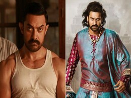 अब होगा 'बाहुबली 2' से आमिर खान का 'दंगल', चीन में 9000 स्क्रीन्स पर होगी रिलीज अब होगा 'बाहुबली 2' से आमिर खान का 'दंगल', चीन में 9000 स्क्रीन्स पर होगी रिलीज