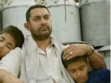 Aamir Khan's <I>Dangal</i> Is Making Crore After Crore In China Box Office