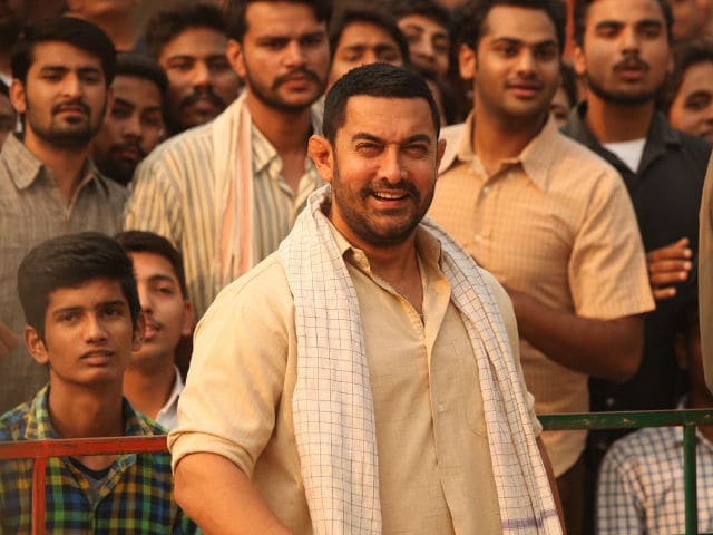 Aamir Khan's Dangal Wrestles Its Way To 1,000 Crore In China. Baahubali, Please Note