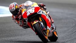 MotoGP 2017: Dani Pedrosa Wins The Spanish GP; Lorenzo Claims Season's First Podium
