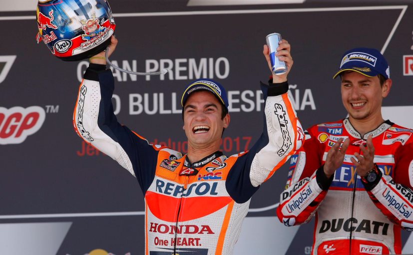MotoGP: Dani Pedrosa To Ride In Austin GP Post Successful Surgery