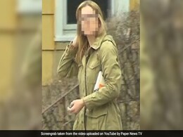 FBI Translator Daniela Greene Married ISIS Fighter She Spied On FBI Translator Daniela Greene Married ISIS Fighter She Spied On