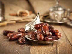 Ramzan 2018: The Significance of Dates (Khajur) in the Fasting Period