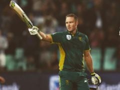 IPL 2017: David Miller of Kings XI Punjab and How He Stays Fit and Healthy IPL 2017: David Miller of Kings XI Punjab and How He Stays Fit and Healthy