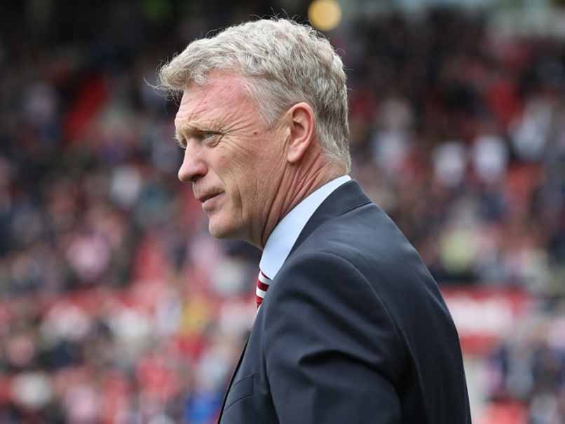 David Moyes Resigns After Sunderland's Premier League Relegation