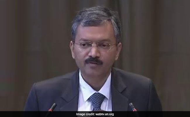 India Appoints New Ambassadors To Qatar, Bahrain