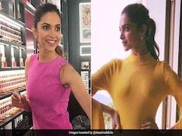 कान फिल्म फेस्टिवल के दूसरे दिन बिखेरा दीपिका पादुकोण ने जलवा, ऐसा था उनका लुक कान फिल्म फेस्टिवल के दूसरे दिन बिखेरा दीपिका पादुकोण ने जलवा, ऐसा था उनका लुक