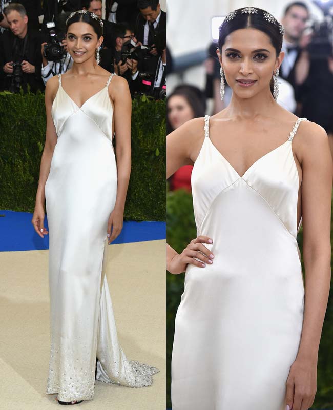 deepika padukone met gala