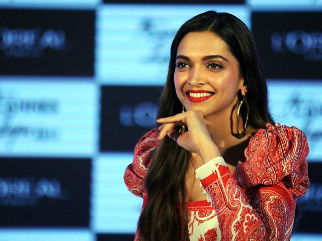 Deepika Padukone At Cannes: What We'd Like To See Her Wear