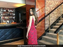 Cannes 2017: मस्तानी दीपिका का दिखा जलवा, आपने देखीं ये तस्वीरें... Cannes 2017: मस्तानी दीपिका का दिखा जलवा, आपने देखीं ये तस्वीरें...