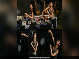 बैडमिंटन प्लेयर रही दीपिका पादुकोण को किसी ने नहीं दिया 'बैडमिंटन स्टार्स की बायोपिक' में रोल का ऑफर बैडमिंटन प्लेयर रही दीपिका पादुकोण को किसी ने नहीं दिया 'बैडमिंटन स्टार्स की बायोपिक' में रोल का ऑफर