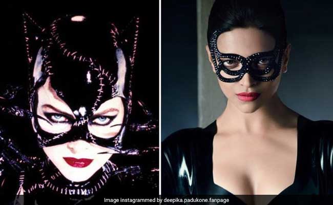 दीपिका पादुकोण को उनके दीवानों ने दिया कुछ ऐसा गिफ्ट कि बस देखते रह जाएंगे आप...