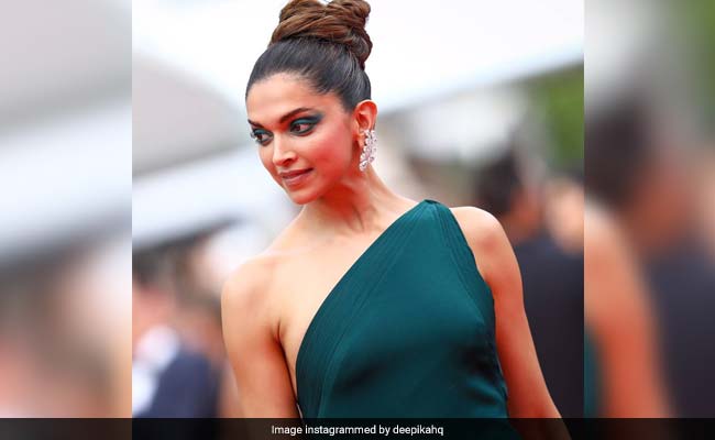 'पद्मावती' दीपिका पादुकोण ने कबूला, अब तक डिप्रेशन से नहीं उबर पाई हूं...