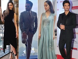 Mother's Day 2017: Bollywood Celebrities Share Heartfelt Wishes For Their Mothers Mother's Day 2017: Bollywood Celebrities Share Heartfelt Wishes For Their Mothers