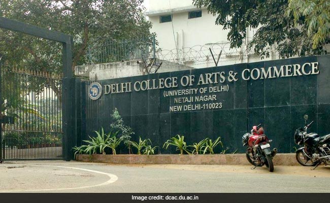 DU Admission 2017: 5 Best Arts Colleges In South Campus