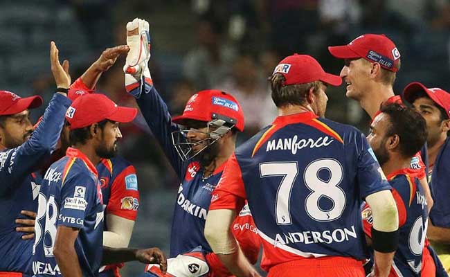 IPL GLvsDD:हैदराबाद पर धमाकेदार जीत से उत्‍साहित दिल्‍ली बढ़ा सकती है सुरेश रैना की टीम की मुश्किलें..