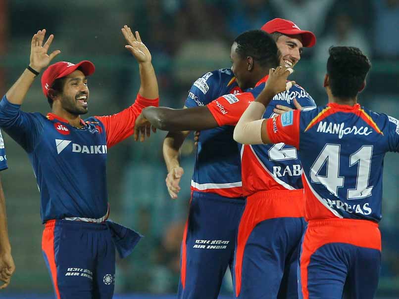 IPL Highlights, Delhi Daredevils (DD) Vs (RPS) Rising Pune Supergiant