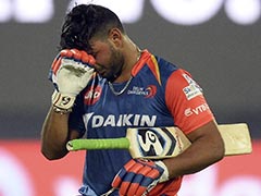 IPL 2017, Report Card, DD: Capital Failure For Delhi Daredevils Team