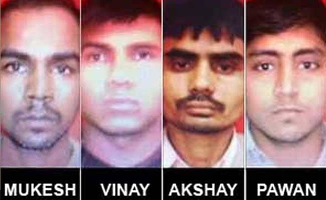 Nirbhaya Gangrape Case Timeline: A Delhi Incident That Created A ...