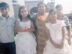 जघन्य हत्याकांड : बीएसपी नेता और उसके परिवार के पांच लोगों को इस तरह सुला दिया मौत की नींद