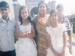 जघन्य हत्याकांड : बीएसपी नेता और उसके परिवार के पांच लोगों को इस तरह सुला दिया मौत की नींद जघन्य हत्याकांड : बीएसपी नेता और उसके परिवार के पांच लोगों को इस तरह सुला दिया मौत की नींद