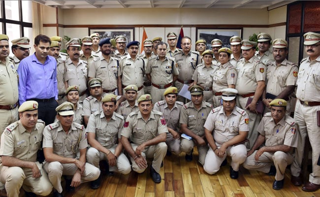 Delhi Police Team That Probed Nirbhaya Gangrape Case To Train Counterparts