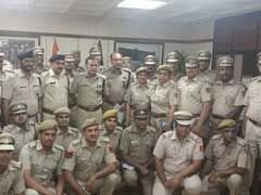 मिलिए दिल्‍ली पुलिस के 41 कर्मियों की उस टीम से जिसने निर्भया केस की जांच की