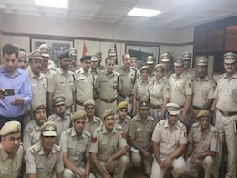 मिलिए दिल्ली पुलिस के 41 कर्मियों की उस टीम से जिसने निर्भया केस की जांच की मिलिए दिल्ली पुलिस के 41 कर्मियों की उस टीम से जिसने निर्भया केस की जांच की