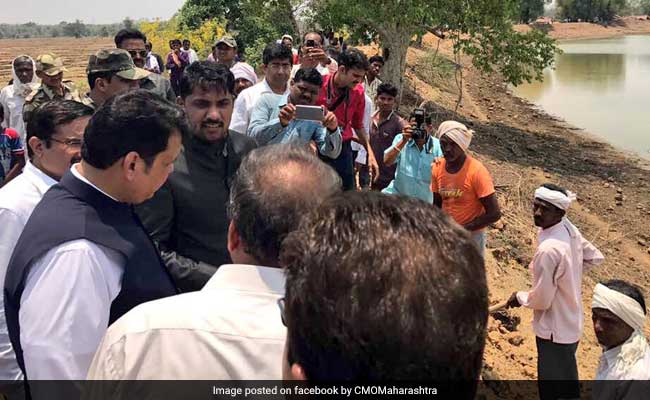 In Maharashtra, Competitive Farmer Politics Is Taking Over