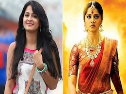 बचपन से लेकर जवानी तक: बाहुबली की ‘देवसेना’ अनुष्का की तस्वीरें... बचपन से लेकर जवानी तक: बाहुबली की ‘देवसेना’ अनुष्का की तस्वीरें...