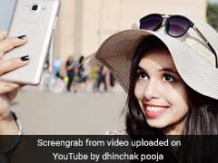 Dhinchak Pooja's 'Selfie' Song Is Insanely Viral. Hear It At Your Own Risk