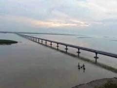 Bhupen Hazarika Dhola-Sadiya Bridge: China Warns India After PM Modi Launched Assam-Arunachal Bridge