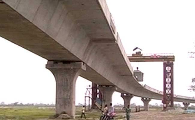 India's Longest Bridge, Near China Border, Can Withstand A 60-Tonne Battle Tank