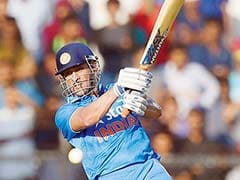 Will Champions Trophy 2017 be The Deciding Factor in MS Dhoni